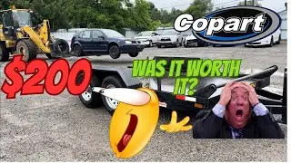Buying a CHEAP VW Golf from Copart For $200! – Was It Worth the Gamble?