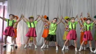 Разноцветные стекляшки. Олим, Саби и Мирон!!!