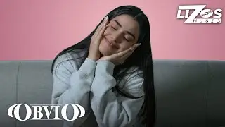 Brianda – Obvio (Video Oficial)