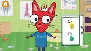 Три Кота Доктор - Помоги котикам с любимыми докторами!