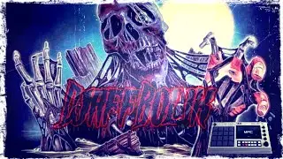 Hardcore Spooky Trap Beat Movie 