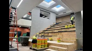 Imagine OPRF Sneak Peek: NEW Student Resource Center