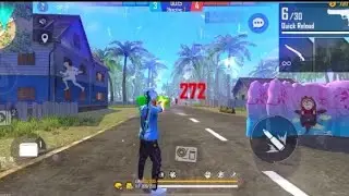 free fire | Garena free headshot|| free fire game short video | pro player #freefire #youtubeshorts