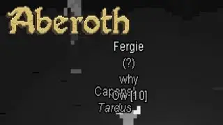 Aberoth - RUN | PVP! Ep.4