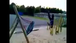 Failing In The 90's