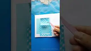 💙Blue Journal 💙JOURNAL with Homemade Journal Set 