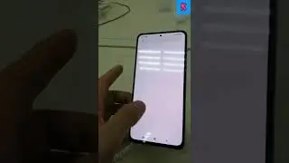 Как сделать жесты на Xiaomi POCO F3? 