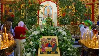 Проверенный обряд на Троицу привлекающий деньги и три монетки для богатства