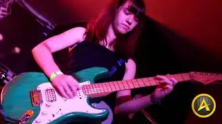 Lorena da Banda - Cracklin' Groove - Arena Rock Festival