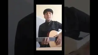 Ustoz Mahmud Nomozovning qo'shiqlaridan lavha