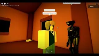 ULTRAKILL fan games-ROBLOX