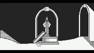 Saul's Crypt