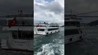 Harika boğaz turu 