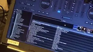 Connecting the Roland DJ 707m controller to Virtual DJ for the first time