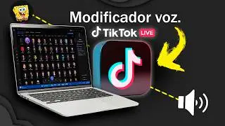 How to Change Your Voice on TikTok Live in Real Time