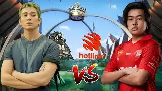 SELANGOR RED GIANTS VS TEAM VAMOS GAME 2 GRAND FINALS MPL MY S14 | SRG VS TEAM VAMOS MPL MY S14
