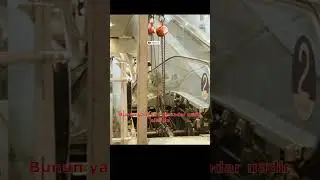 Yürüyen Merdivenin İçine Düşerseniz Ne Olur?