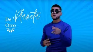 Alexs Escobar - De Otro Planeta  🌏 (Video Oficial)