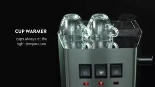 GAGGIA Classic Οικιακή Μηχανή Espresso Νέο Μοντέλο 2018 - BaristaTools.gr