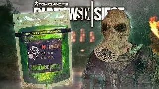DOCTOR'S CURSE EVENT - Rainbow Six Siege [DE]