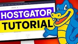 Hostgator Updated Step-by-Step Tutorial