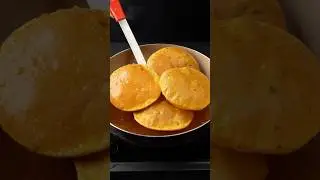 Masala Poori #shorts #asmr #nirmlanehrarecipes