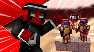 UHC FURIA CLASIFICATORIAS | CAMINO A LOS 100$ | FurionDust