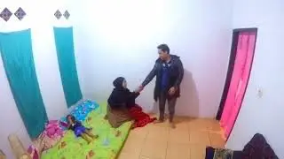 prank istri izin keluar tengah mlm