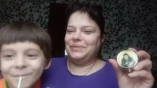 Очень приятный подарок со Святой Горы Афон! #дарысвятогоафона