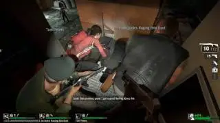 Pussy Spot 1/9 - Dead Air Versus - Gaming-Resources.com