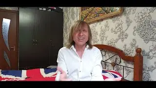 СТРЁМ ГАЛЁМЫЙ по НОВОМУ ВИДЕО ОТ КОРЖЕВИДНОЙ ЖЕЛЕЗЫ