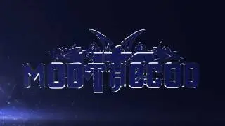Mod The Cod Intro // By IzaHackAlotDOIT4LULS
