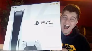 How to actually buy a PS5 (How and where to get a playstation 5 console)