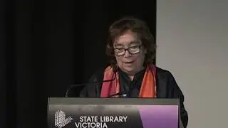 Alexis Wright on censorship and telling the untold stories