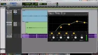 How To Sound Like Lil Uzi Vert x Cardi B x XXXtentacion x 6ix9ine Auto Tune Pro Tools 12 Tutorial