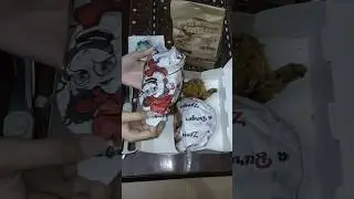 Heart Touching Story 🫶 Kabab Jees Mighty Burger 🍔 #shorts #foodie