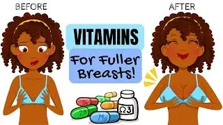 What Supplements Can Promote Breast Growth - (FAST) (2022)