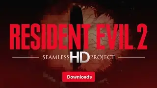 СКАЧАТЬ RESIDENT EVIL 1,2,3 ORIGINAL HD TEXTURES MODS & DINO CRISIS 2 HD + ИНСТРУКЦИЯ ПО УСТАНОВКЕ