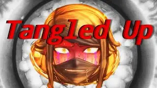 Tangled up | Korekiyo Shinguji Edit