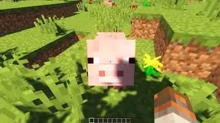 Обзор шейдеров на minecraft  seus шейдеры