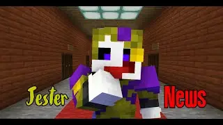 An old sight (Jester News)