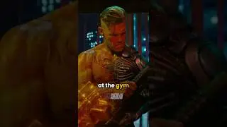 Josh Brolin Disappointed with Deadpool & Wolverine