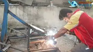 Tatar Ramazan Tırmık Tamiri