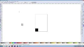 Go Fab CNC Tutorial: Creating G-Code using Inkscape