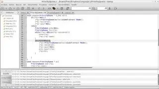 Estructuras de Datos en C - Priority Queue / Colas con prioridad