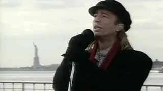 Bee Gees - For Whom The Bell Tolls (live) - Top Of The Pops - 09/12/1993