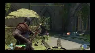 God of WAR :ep 4