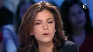 Michel Onfray et Anne Nivat, marions-les ! - Drôle d'endroit pour une rencontre