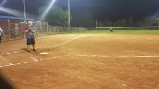2015 DeMarini ONE