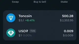GOATS  AIRDROP LEGALLY JACKPOT CAMPAIGN  TONCOIN EARNER